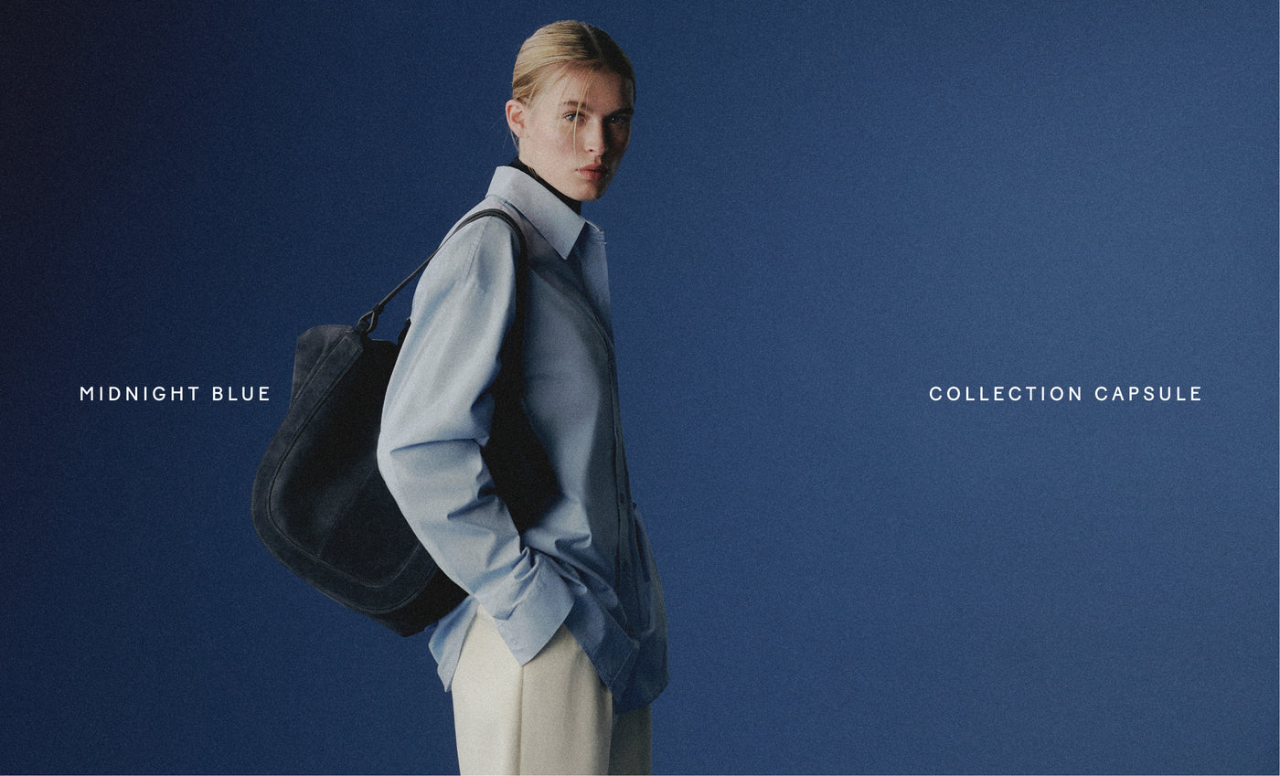 L'élégance italienne en mouvement