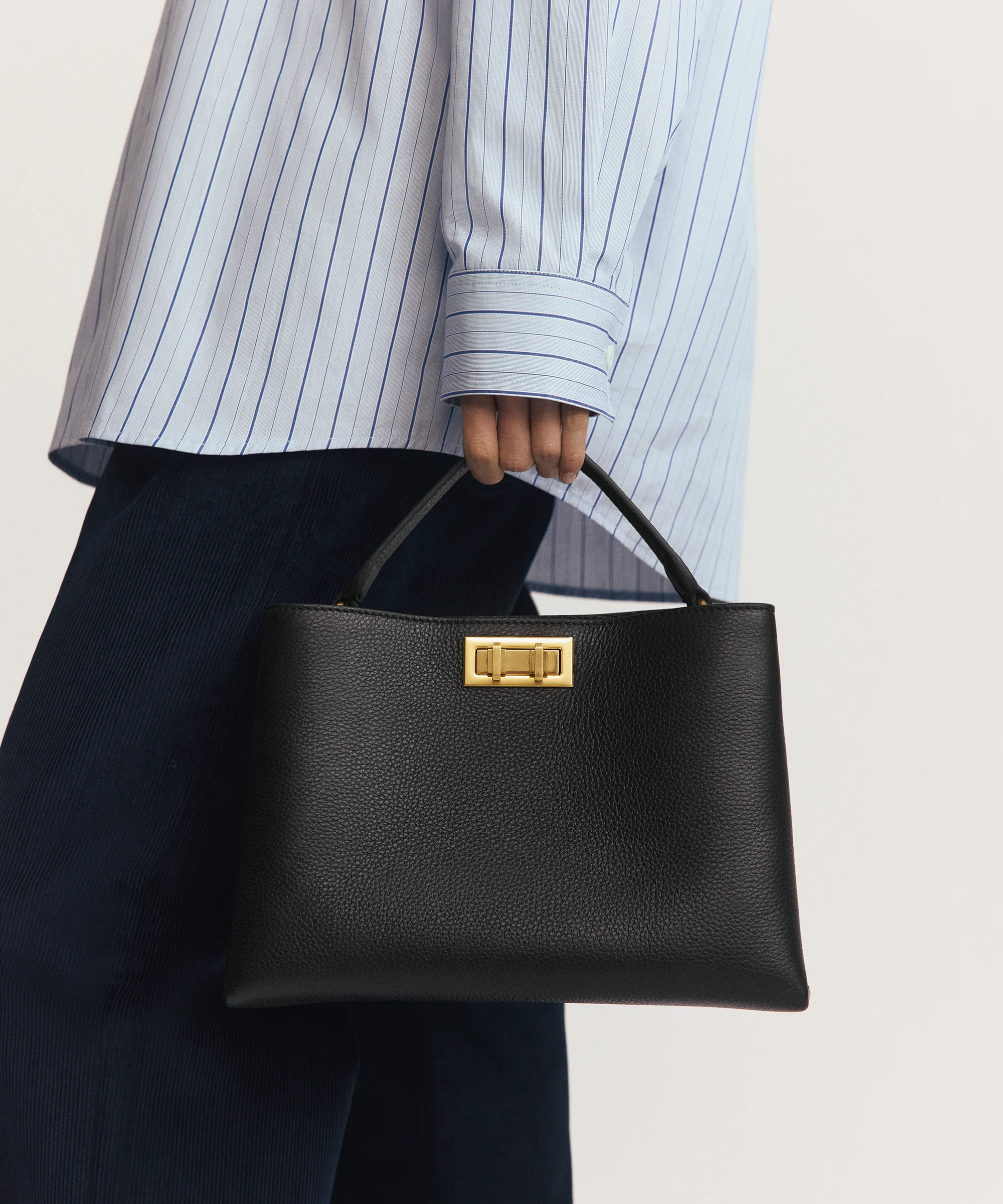 Le Mini Duo Shopper - Image 7