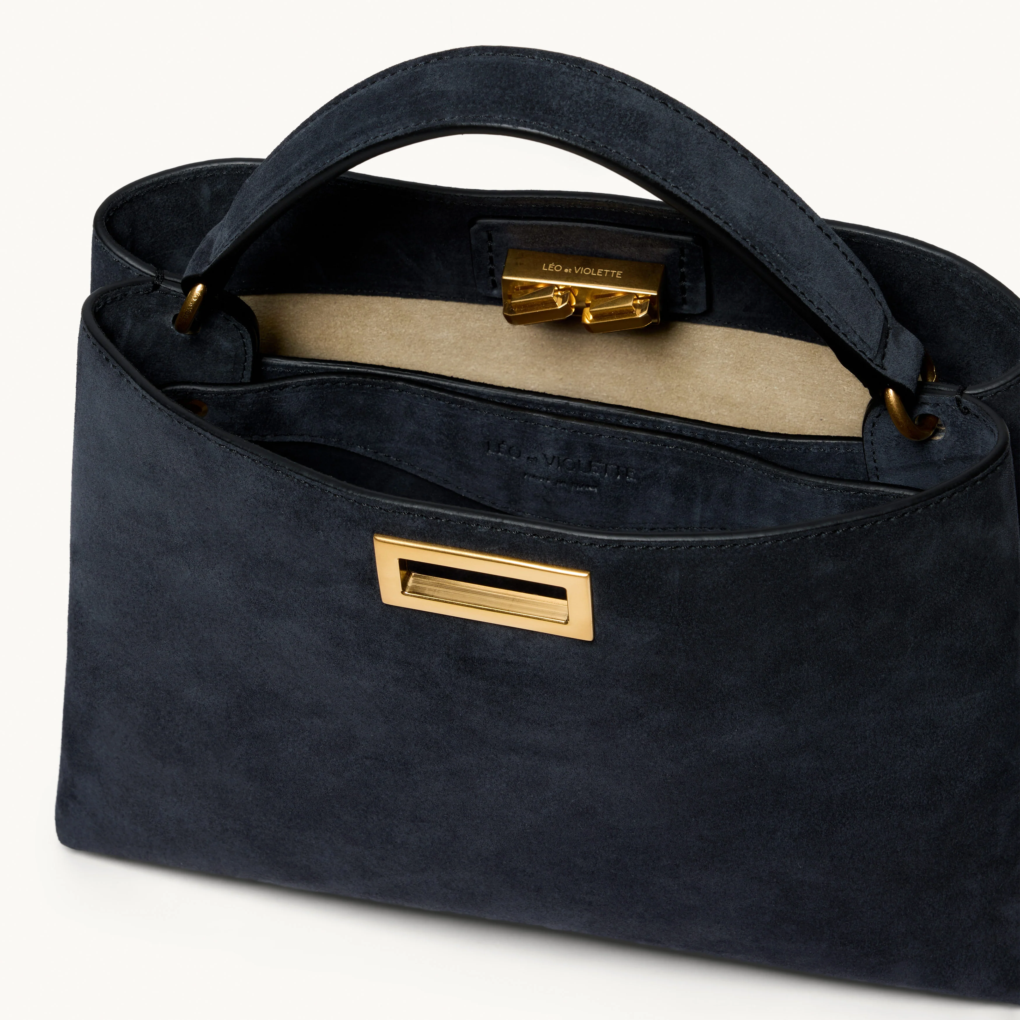 Le Mini Duo Shopper - Image 5