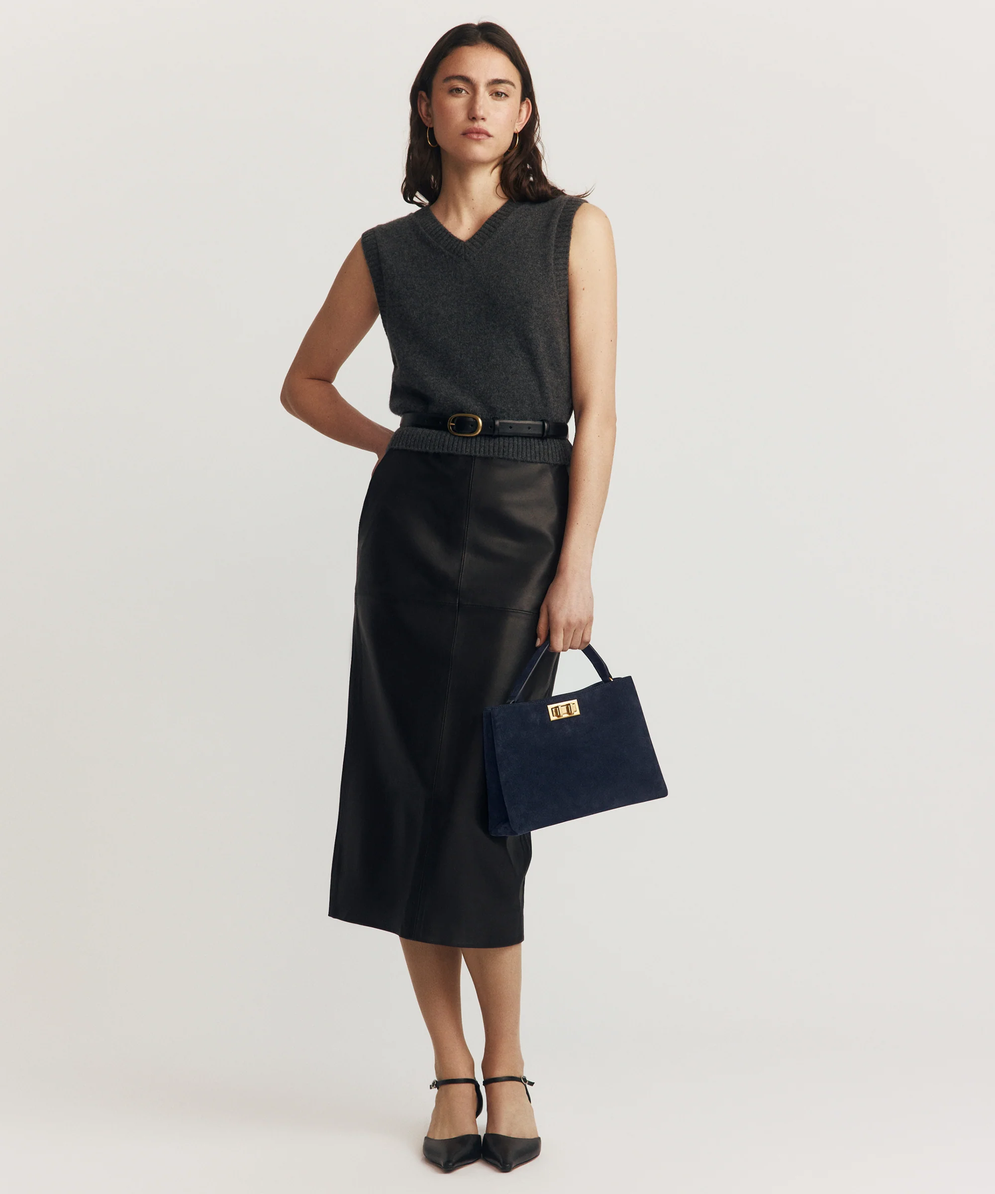 Le Mini Duo Shopper - Image 6