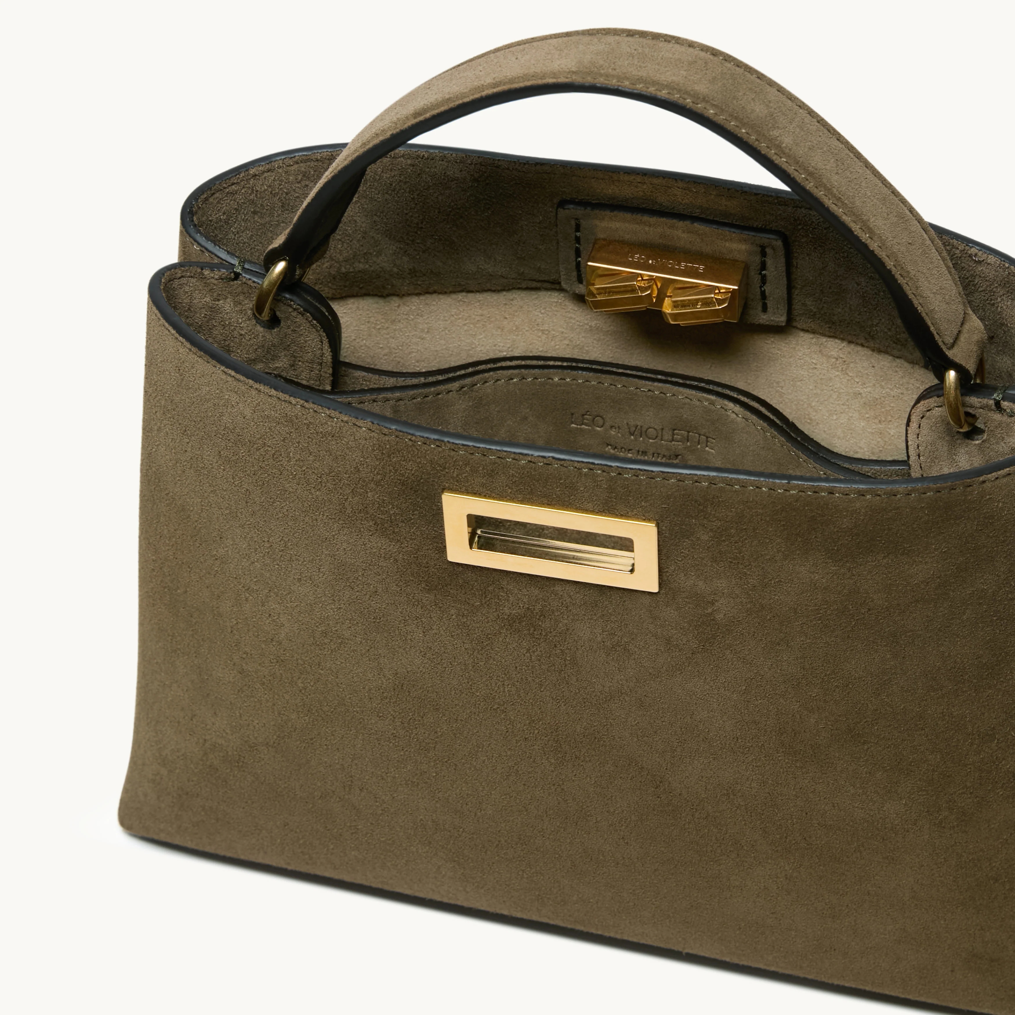 Le Mini Duo Shopper - Image 5