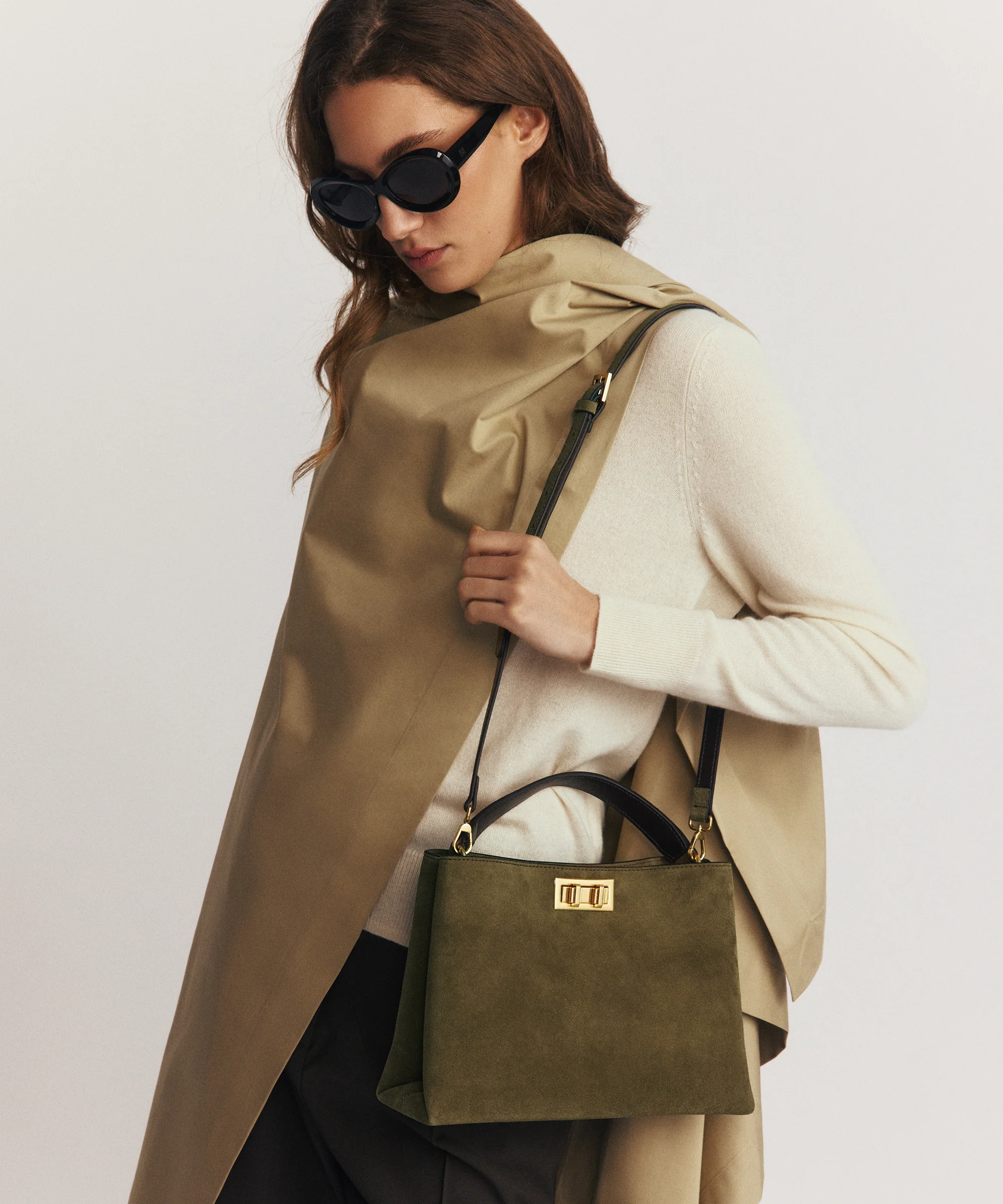 Le Mini Duo Shopper - Image 6