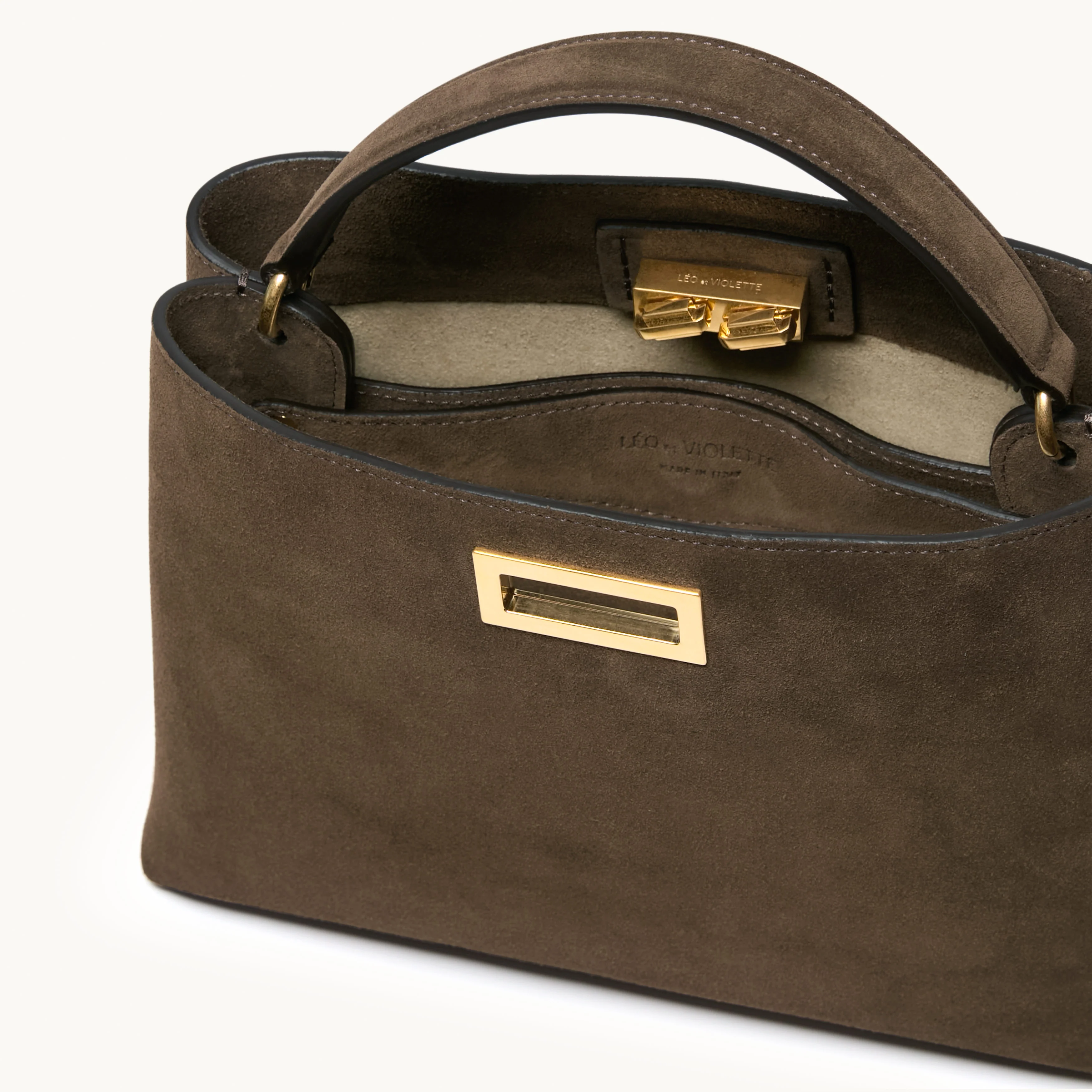 Le Mini Duo Shopper - Image 5