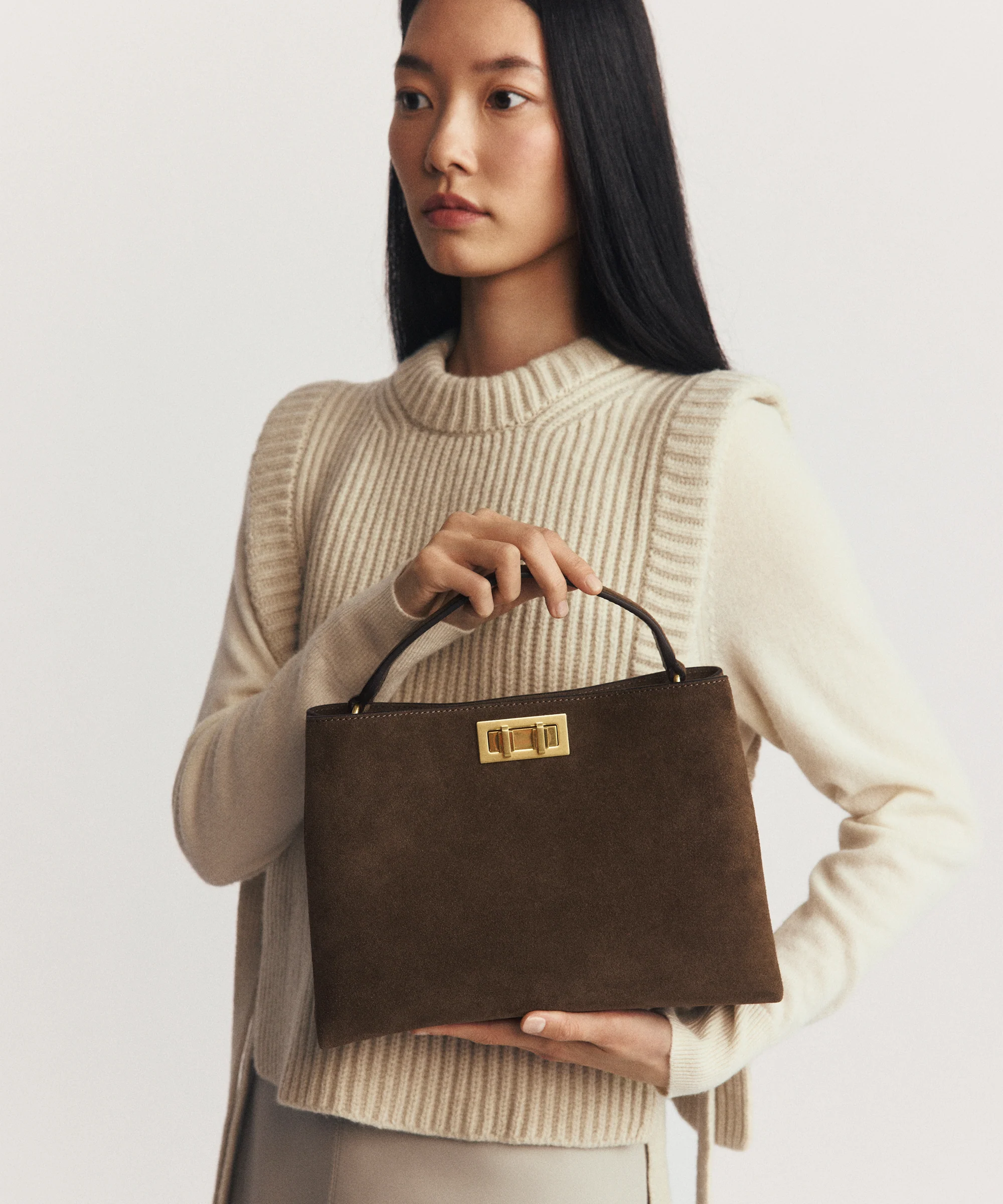 Le Mini Duo Shopper - Image 7