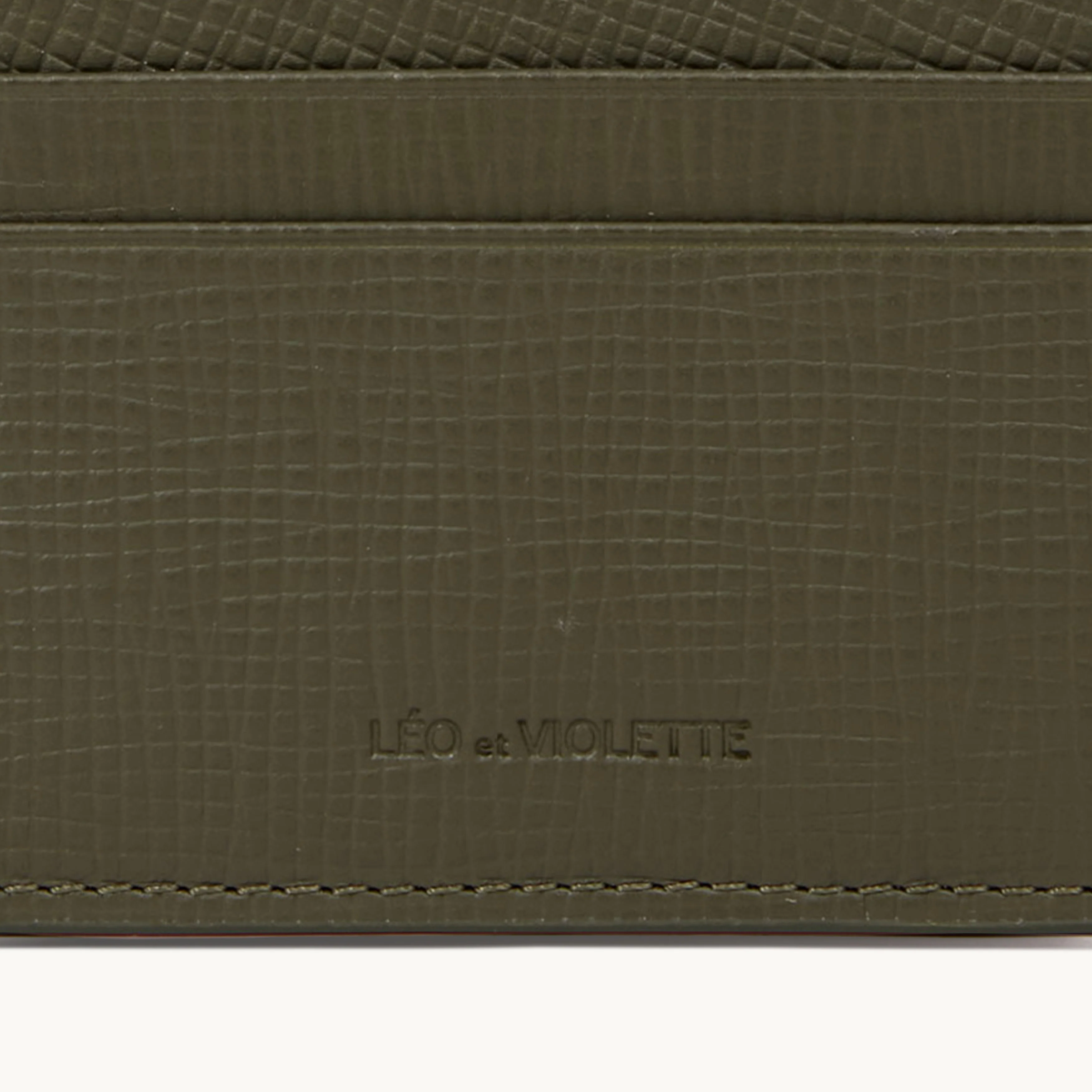 Le Porte-cartes ID - Image 4