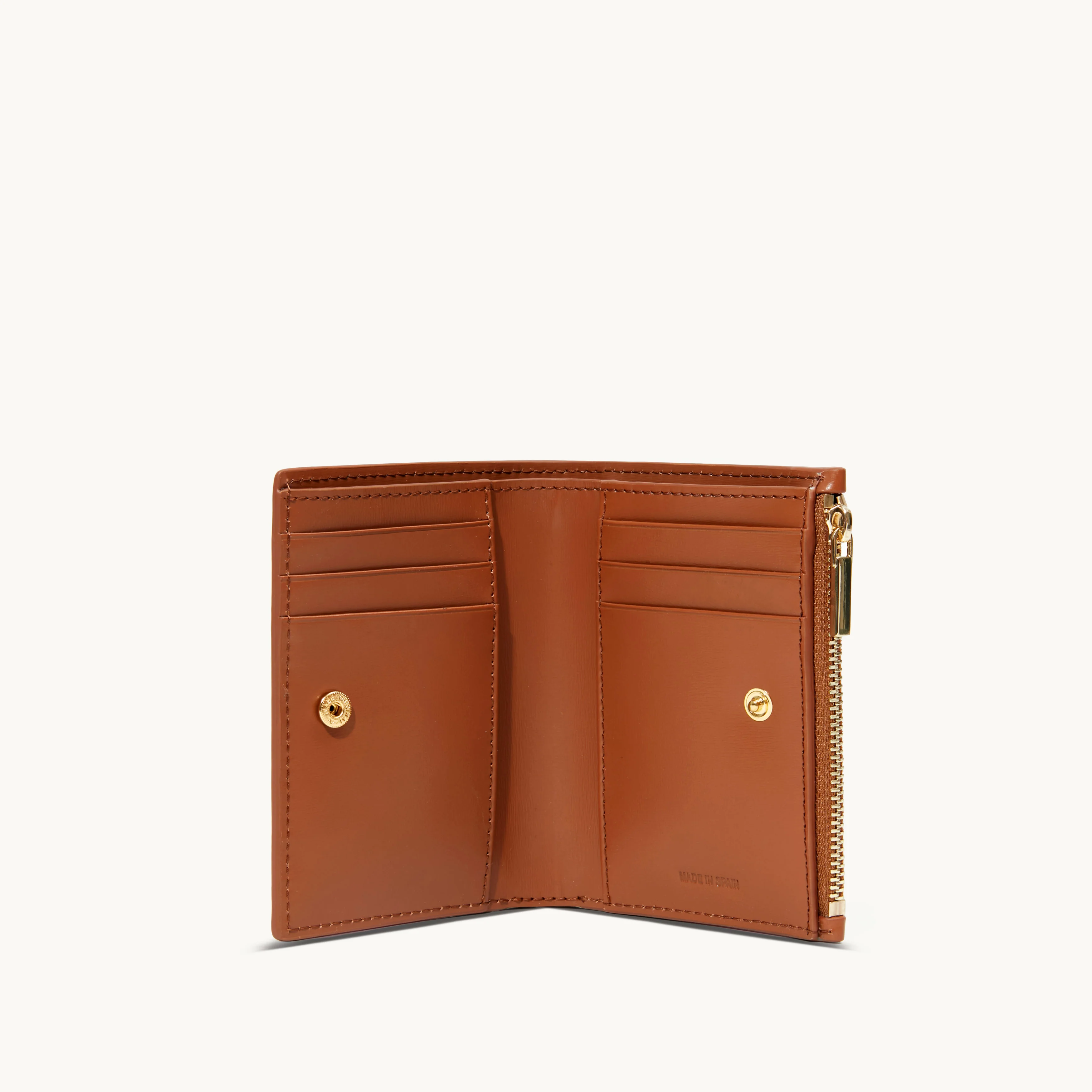 Le Portefeuille Zippé - Image 3