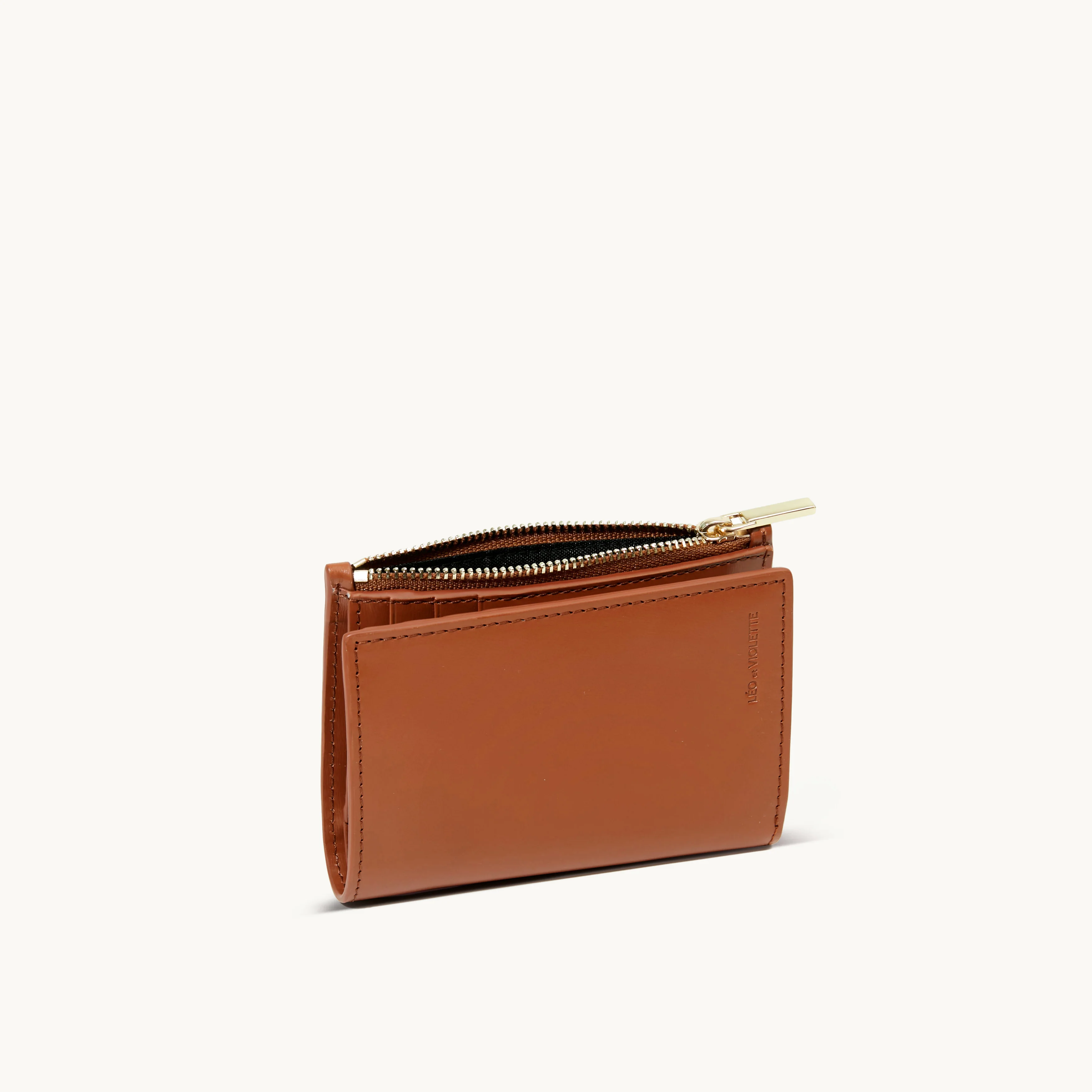 Le Portefeuille Zippé - Image 4