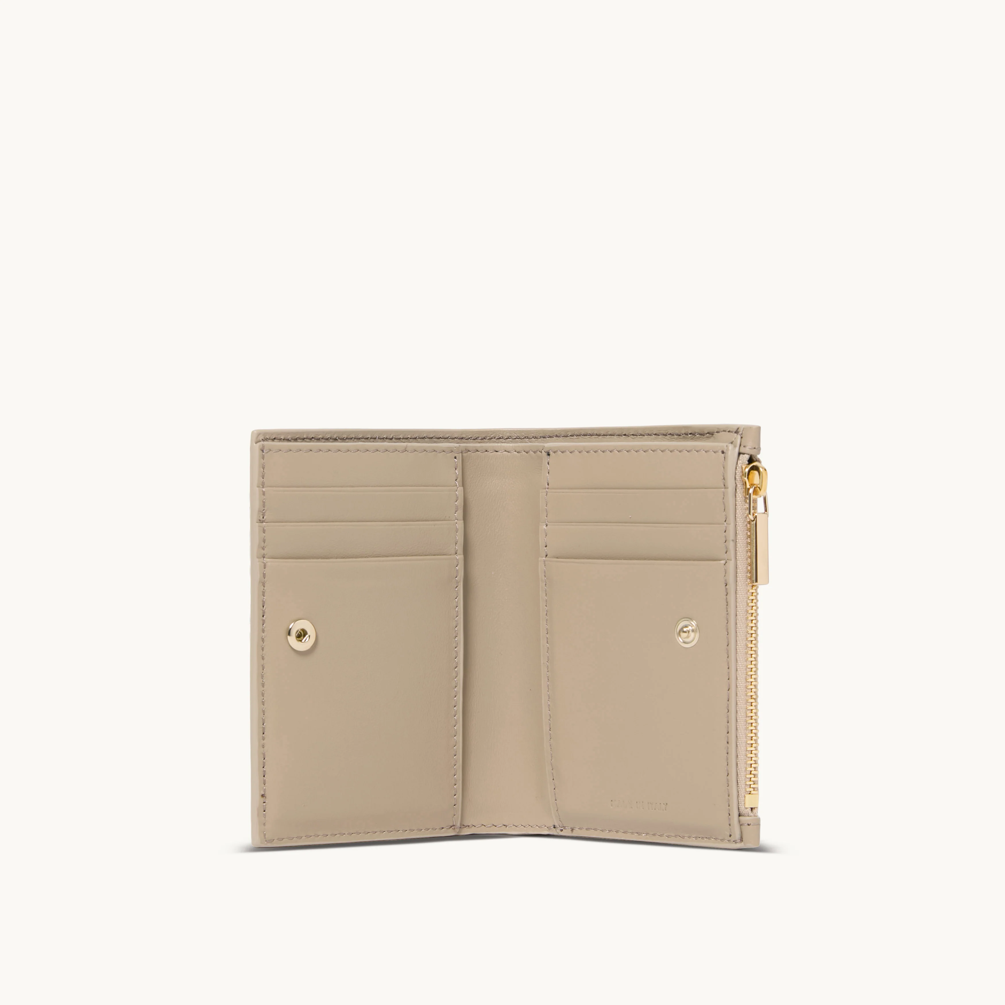 Le Portefeuille Zippé - Image 3