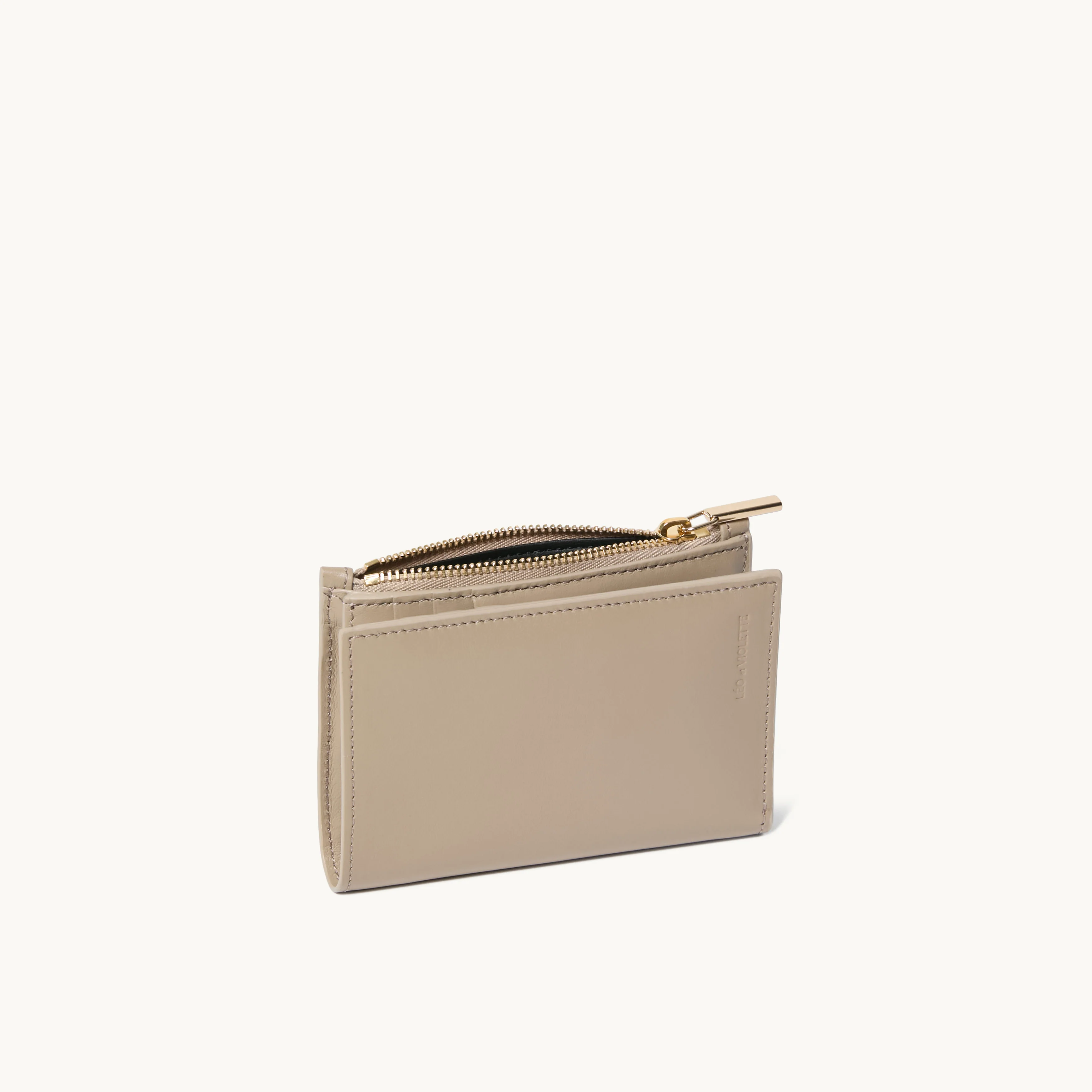 Le Portefeuille Zippé - Image 4