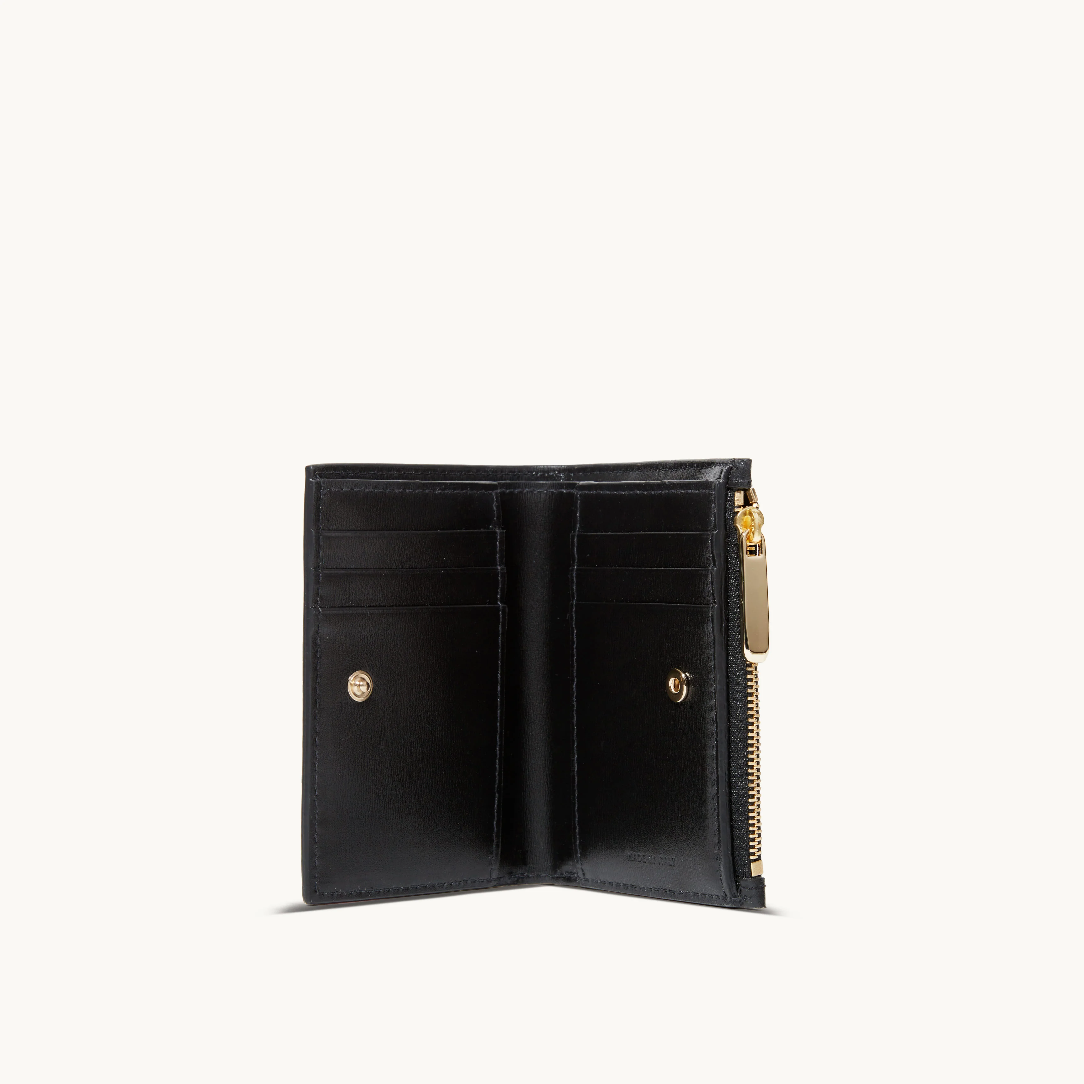 Le Portefeuille Zippé - Image 3